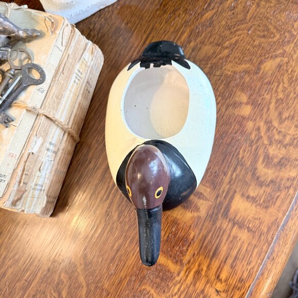 Rubens Originals duck planter - Picture 4 of 15